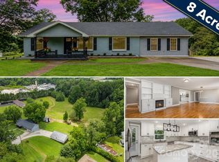 1164 Bradford Mountain Rd, Lenoir, NC 28645