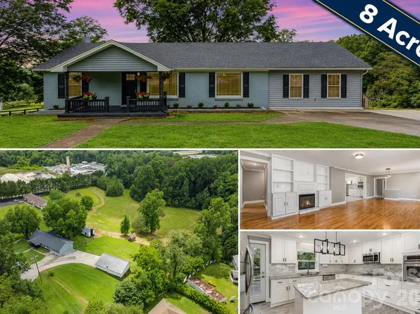 1164 Bradford Mountain Rd, Lenoir, NC 28645