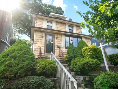 17 Bremond St, Belleville, NJ, 07109