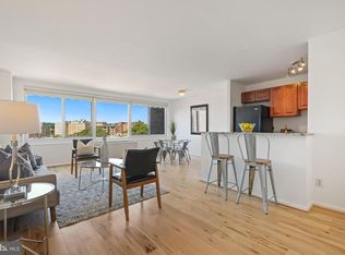 1330 New Hampshire Ave NW APT 725, Washington, DC 20036