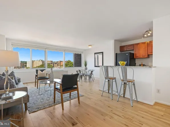 1330 New Hampshire Ave NW, Washington, DC
