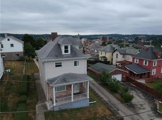120 Lenox St, Uniontown, PA