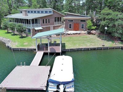 881 Boat Club Rd, Hamilton, GA, 31811
