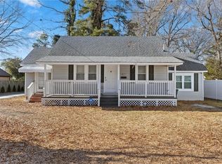 8351 Old Ocean View Rd, Norfolk, VA 23518