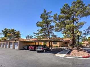 2851 S Valley View Blvd Unit 1178, Las Vegas, NV 89102