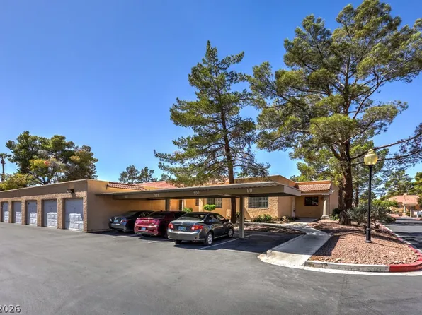 2851 S Valley View Blvd Unit 1178, Las Vegas, NV 89102