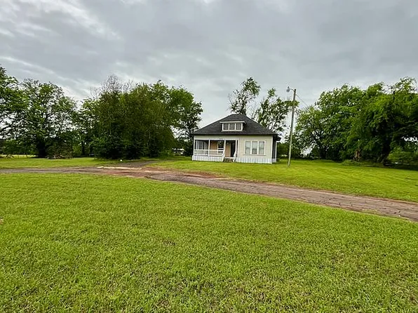 4670 Highway 49, Mount Pleasant, TX 75455