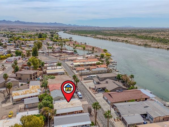 2136 Whitewater Dr, Bullhead City, AZ 86442
