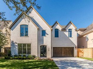 2708 Tangley St, Houston, TX 77005