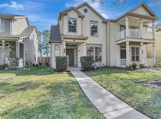 23624 Wildwood Green Way, Spring, TX 77373