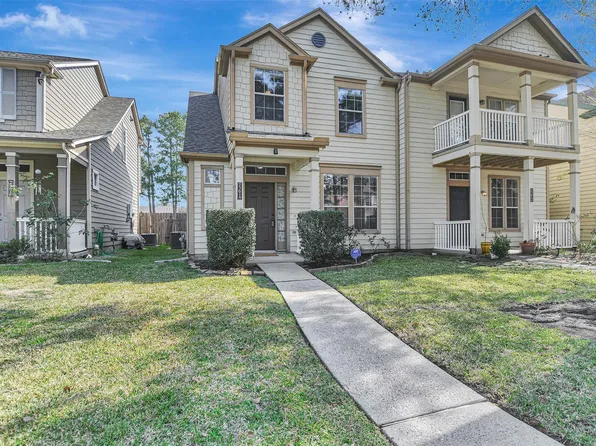 23624 Wildwood Green Way, Spring, TX 77373
