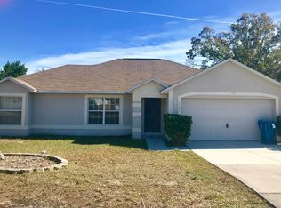 5192 Woodridge Ln, Spring Hill, FL 34609