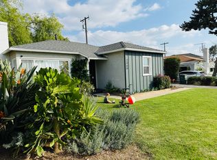 2460 Glenrose Ave, Altadena, CA 91001