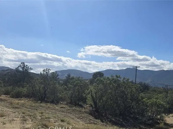 64001 Palm Cyn Lot 630, Mountain Center, CA 92561