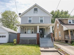 1009 W 12th St, Lorain, OH