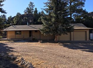 1881 Bigler Ln, Heber, AZ 85928