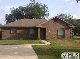 1221 Hyman St, Stephenville, TX 76401