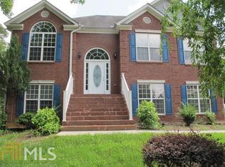 1699 Pinto Trl, Jonesboro, GA
