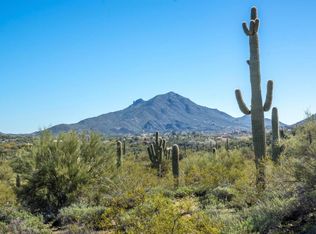 39851 N Old Stage Rd, Cave Creek, AZ 85331