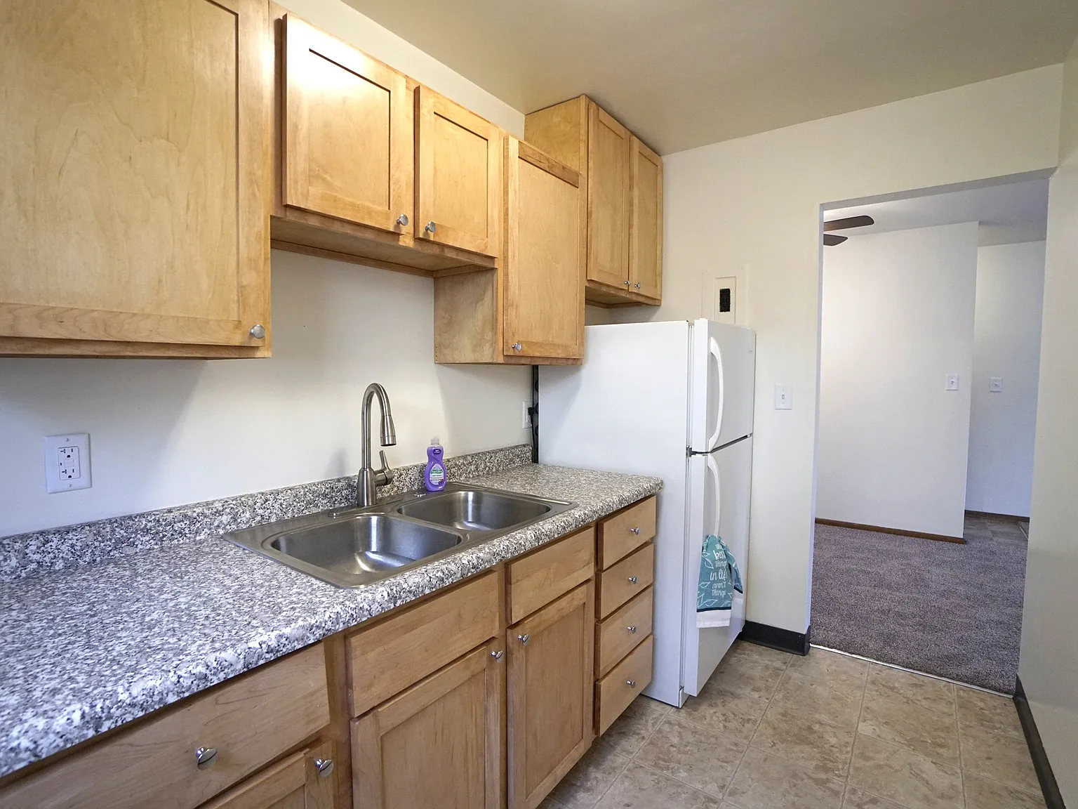 Adrian Apartments (CLO) — Photo 4