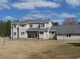 521 Bonnie Bay Rd, Loris, SC 29569