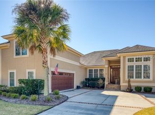 24 Chadbourne St, Bluffton, SC 29910
