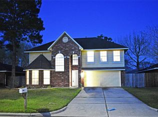 2223 Meandering Trl, Kingwood, TX 77339