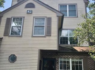 4281 Bayberry Ct #42, Monmouth Junction, NJ 08852