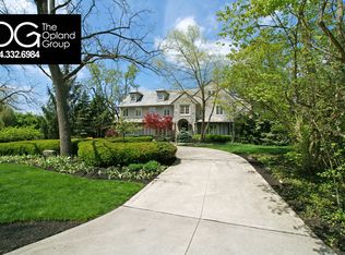 1790 Cambridge Boulevard in 1919, This house at 1790 Cambri…