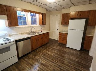 1347 College Park, Fairmont, WV