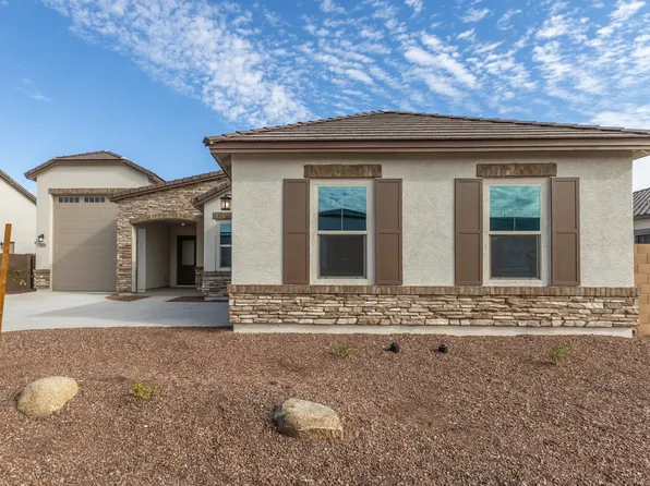 8819 N 173rd Ave, Waddell, AZ 85355