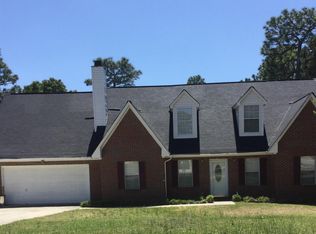 100 Southdown Dr, Columbia, SC 29209
