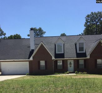 100 Southdown Dr, Columbia, SC, 29209