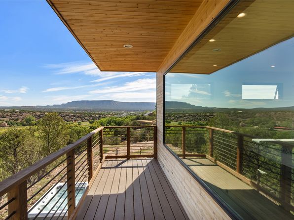 67 Camino Soledad, San Jose, NM 87565