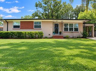 4626 BURGUNDY Road N, Jacksonville, FL 32210