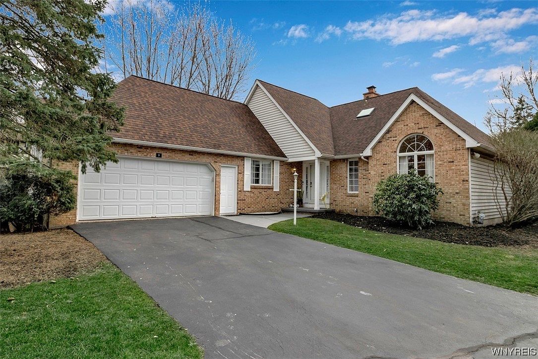7 Glen Abbey Dr, East Amherst, NY 14051 Zillow