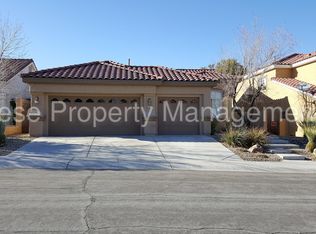 1925 Sierra Oaks Ln, Las Vegas, NV 89134
