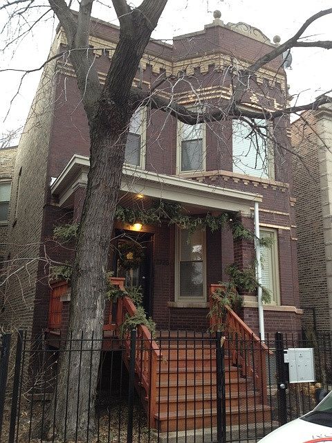 1st image of 2725 N Kedzie Ave #1