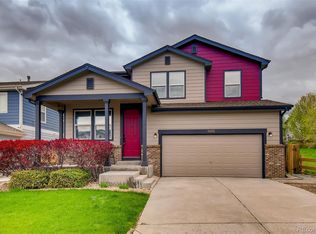 5602 Jaguar Way, Littleton, CO 80124