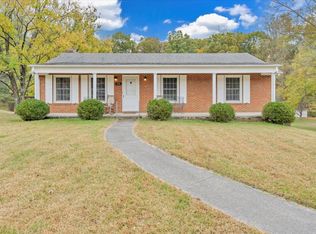 415 Dawnridge Ln, Troutville, VA 24175