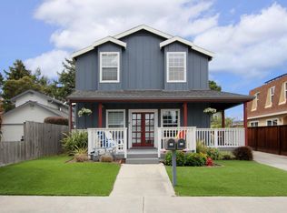 133 Lennox St, Santa Cruz, CA 95060