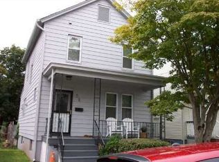 32 Ellen St, New Brunswick, NJ 08901