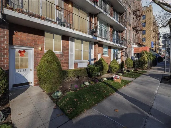 10108 4th Ave APT 25E, Brooklyn, NY 11209