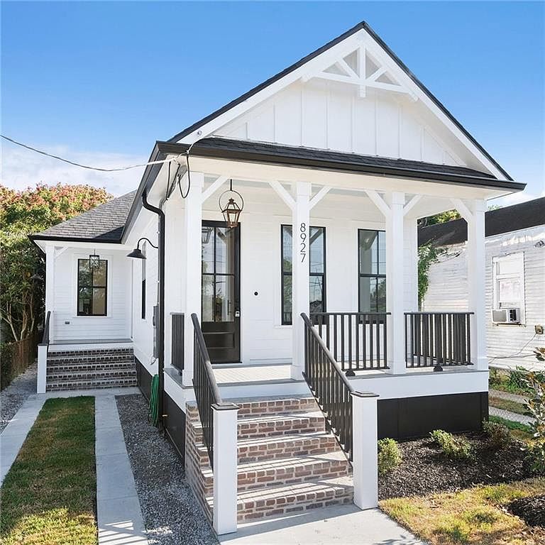 8927 St, New Orleans, LA 70118 Zillow