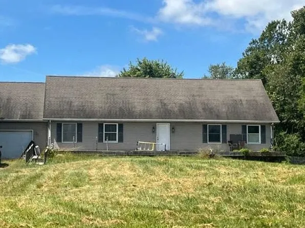 2201 Krucker Rd, Hamilton, OH 45013