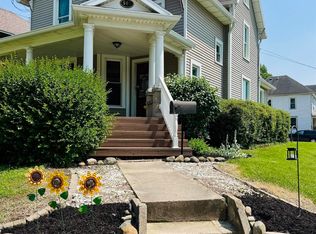 503 E Franklin St, Huntington, IN 46750