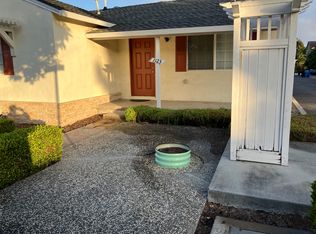 1123 Reed St, Santa Clara, CA 95050