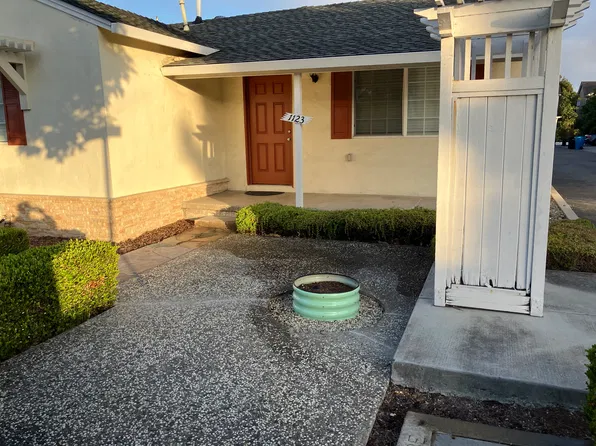 1123 Reed St, Santa Clara, CA 95050