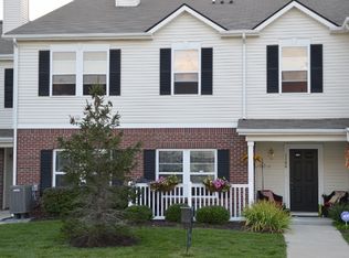 13320 White Granite Dr UNIT 1100, Fishers, IN 46038