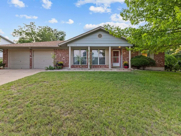 10102 Pond View Cir, Austin, TX 78753